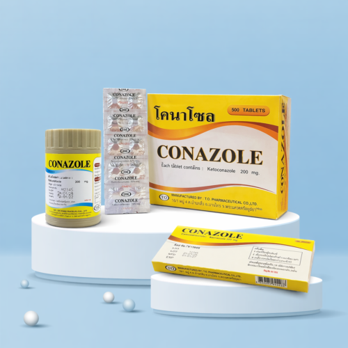 CONAZOLE