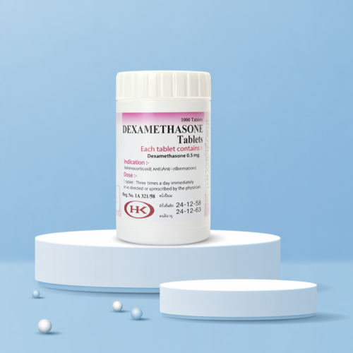 PREDNISOLONE TABLETS