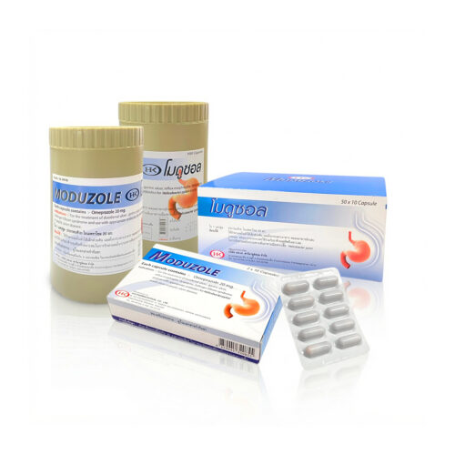 MODUZOLE